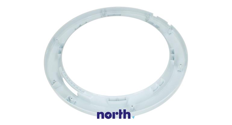 Ramka zewnętrzna drzwi do pralki Electrolux EWS11252NDU,1