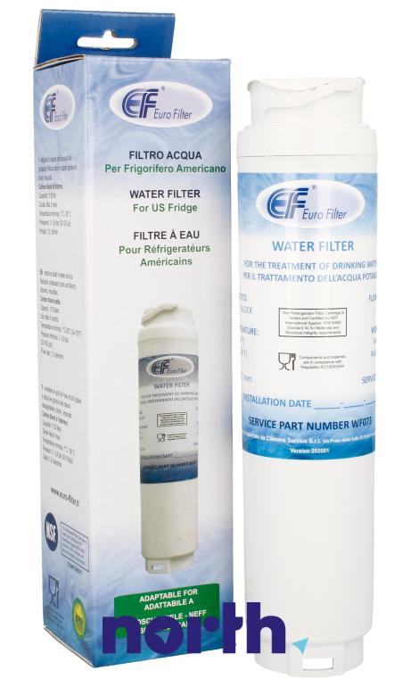Filtr wody WF073 do Siemens FI24DP32/97,0