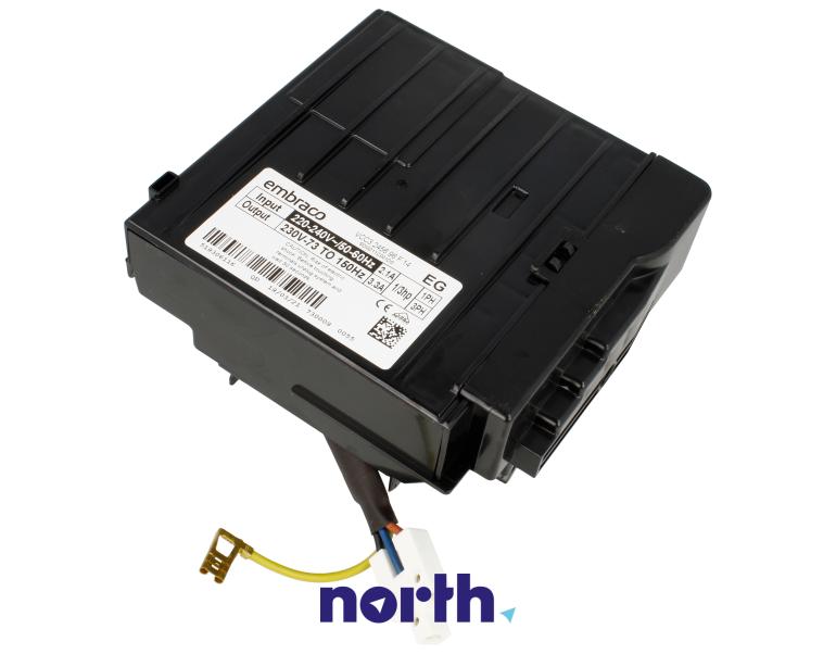 Moduł elektroniczny do lodówki Beko GNE 134630 X,2