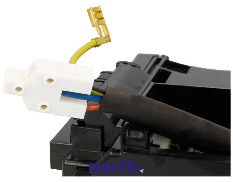 Moduł elektroniczny do lodówki Beko GNE 134630 X,4