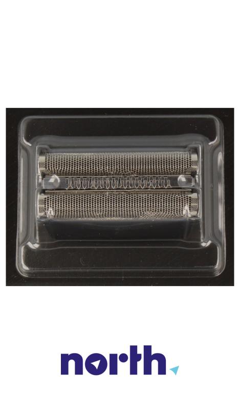 Folia tnąca do golarki do Braun WF2S,1