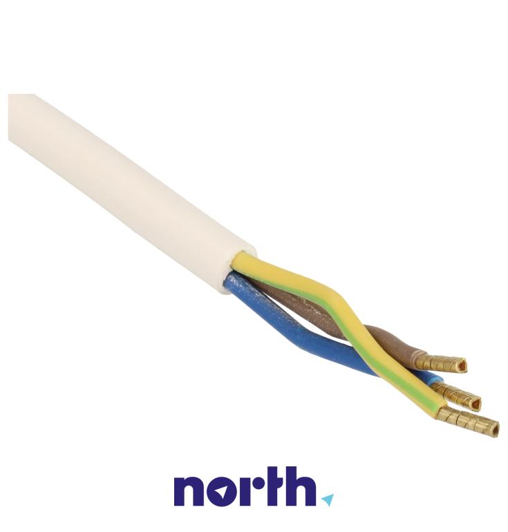 Kabel zasilający do płyty gazowej do Amica EP2402,1