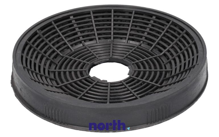 Filtr węglowy okrągły FWK80 do okapu do Amica OSS 522,1