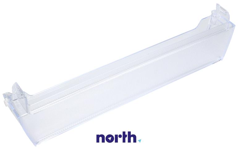 Półka z pokrywą na drzwi chłodziarki górna Samsung RB29HSR2DWW/EF,0