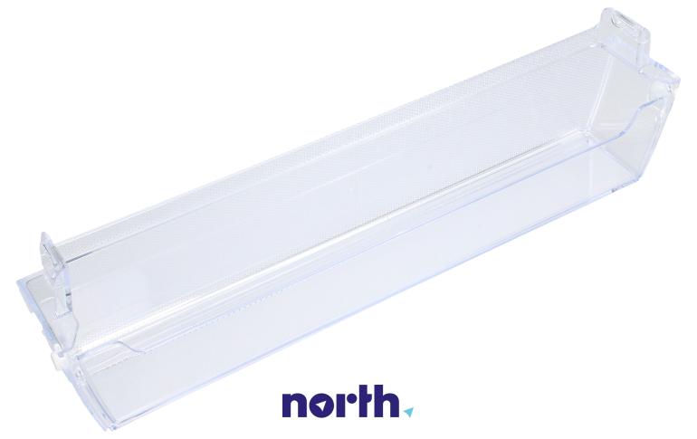 Półka z pokrywą na drzwi chłodziarki górna Samsung RB33N341MSA/WS,1