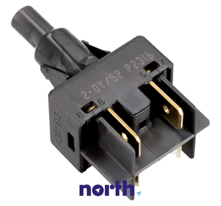 Włącznik/wyłącznik sieciowy do zmywarki do Blomberg GSN 9220 SP (92352),0