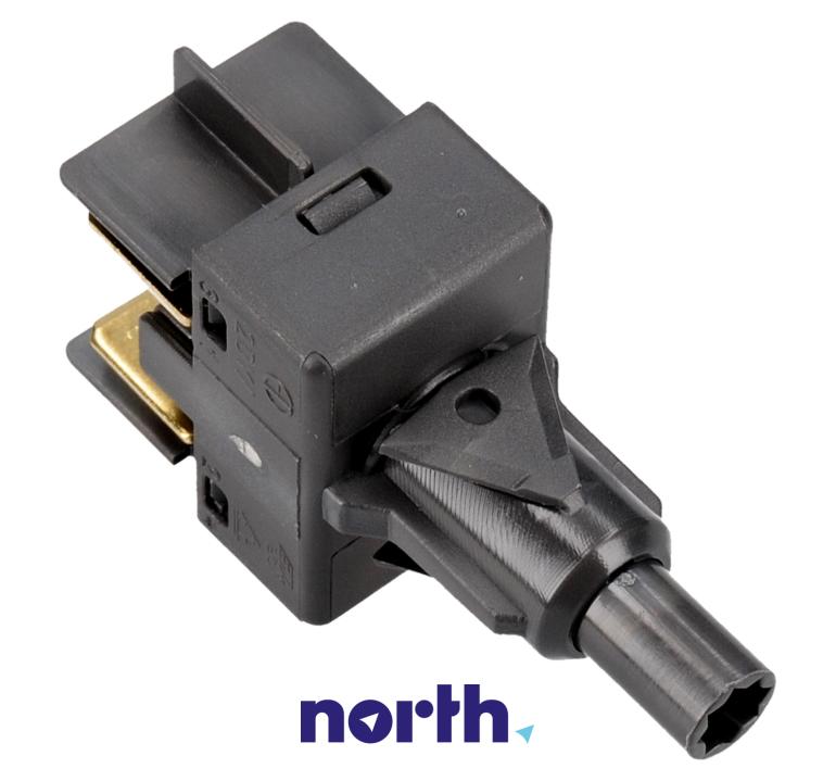 Włącznik/wyłącznik sieciowy do zmywarki do Blomberg GSN 9220 SP (92352),2