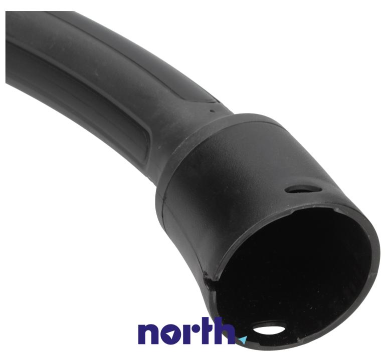 Uchwyt węża do odkurzacza do Samsung VC21F60WNAR/EO,3