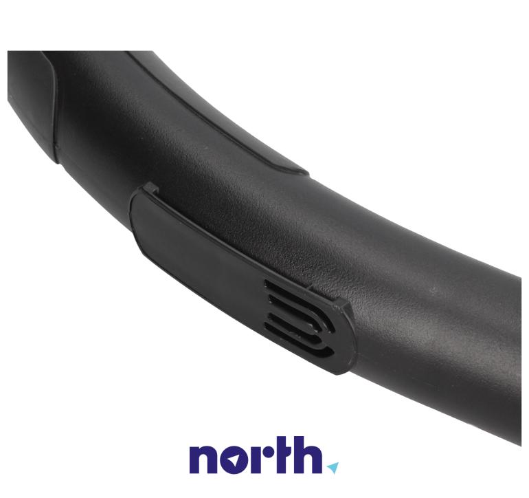Uchwyt węża do odkurzacza do Samsung VC21F60WNAR/EO,5