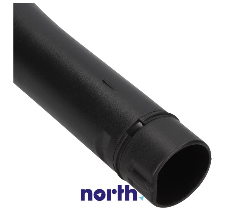 Uchwyt węża do odkurzacza do Samsung VC21F60WNAR/EE,4