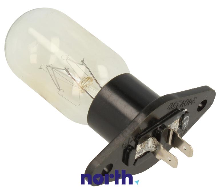 Żarówka do mikrofalówki do Samsung FG87KU-B/XEO,1