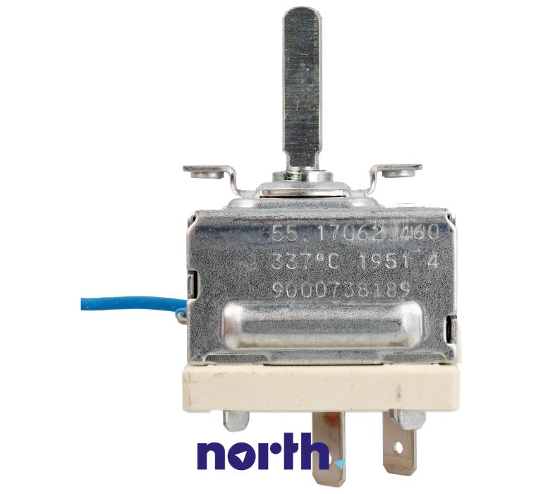 Termostat regulowany do piekarnika Bosch HBN239E1L/45,4