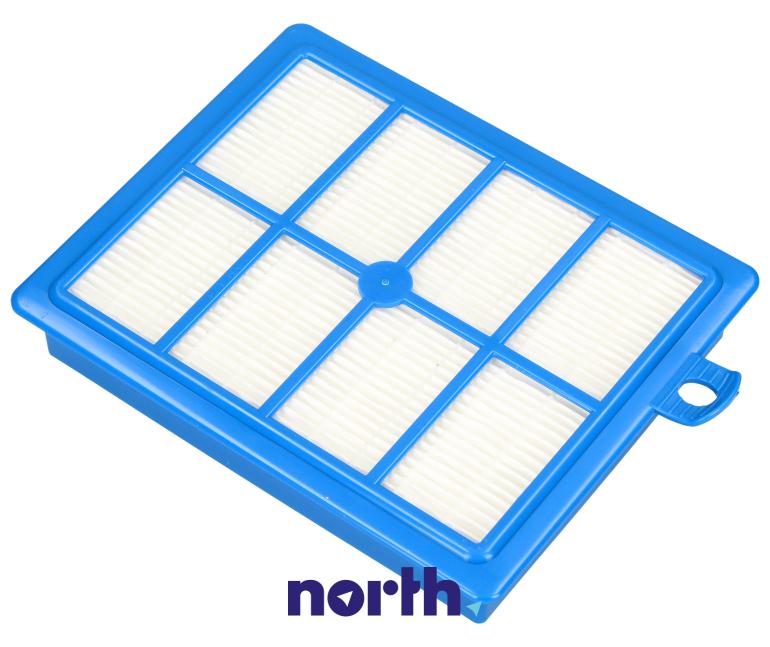 Filtr HEPA wylotowy do odkurzacza do Electrolux ZCX6440,0