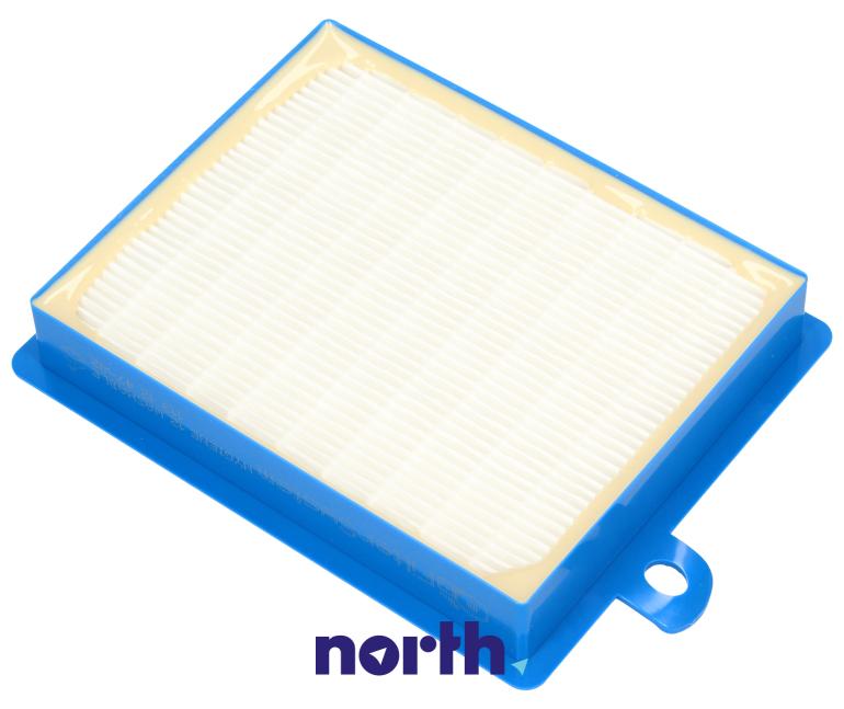 Filtr HEPA wylotowy do odkurzacza do Electrolux ZCX6440,1