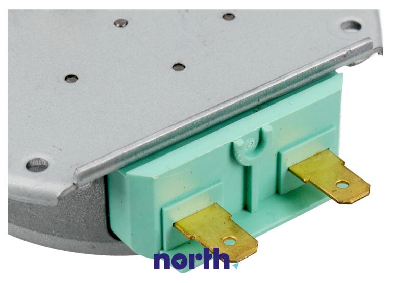 Silnik napędowy talerza do mikrofalówki do LG MB-392T,2