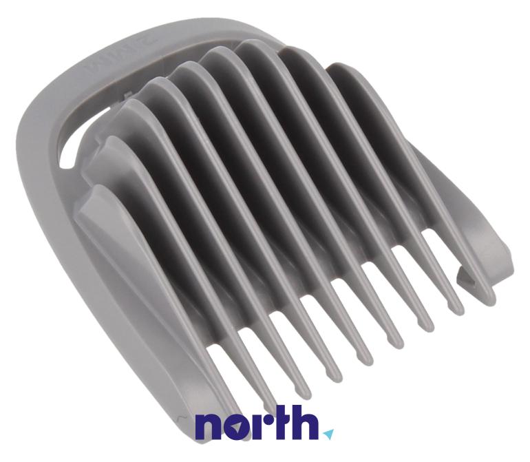 Nasadka grzebieniowa 2mm do trymera Philips MG3720/15,1