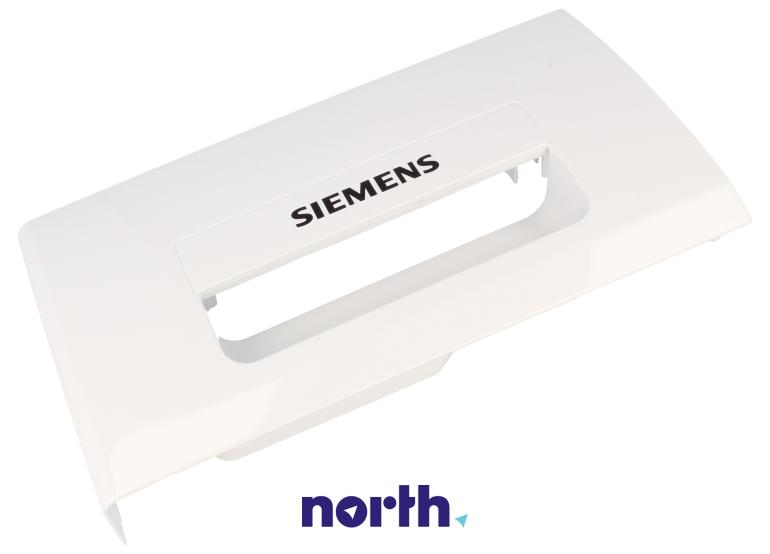 Front szuflady na proszek do pralki Siemens WM10A262PL/06,0