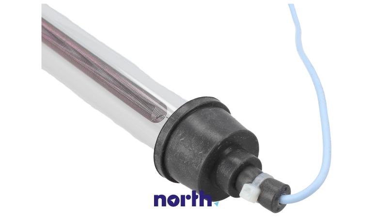 Grzałka rozmrażająca do lodówki Sharp SJ-GC700V-BK,1