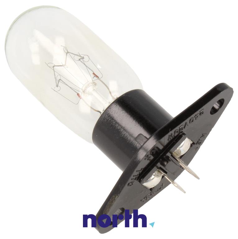 Żarówka do mikrofalówki do Samsung MS23F301TFK/EO,0