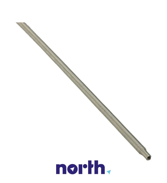 Obejma fartucha drzwi do pralki Electrolux EW2T35262P,1