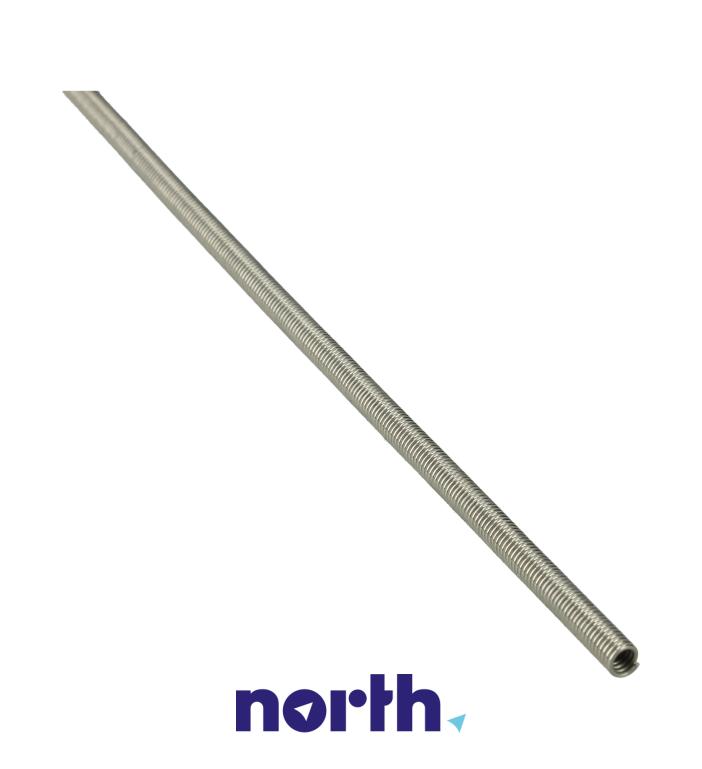 Obejma fartucha drzwi do pralki Candy GC4 W264 D-S,2