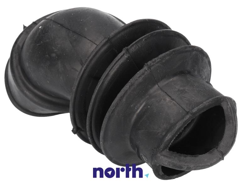 Wąż połączeniowy dozownik-bęben (dozownik - bęben) do pralki Finlux FW-FWA21051PL,2