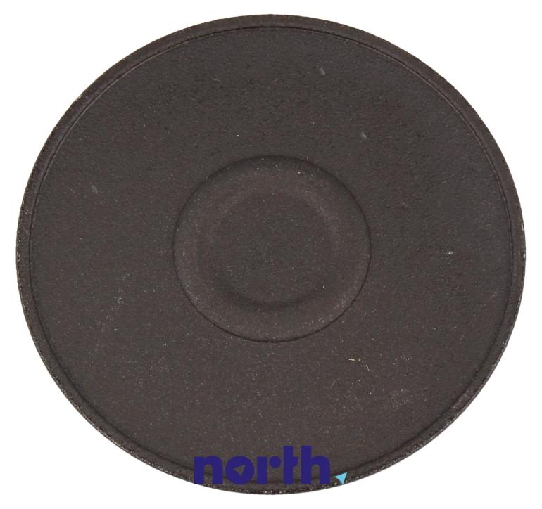 Pokrywa palnika małego do płyty gazowej do Beko CSE 52020 DX,1