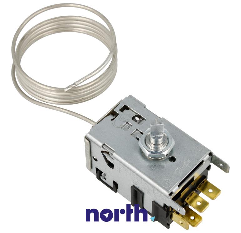 Termostat zamrażarki Gorenje FH9338W,0