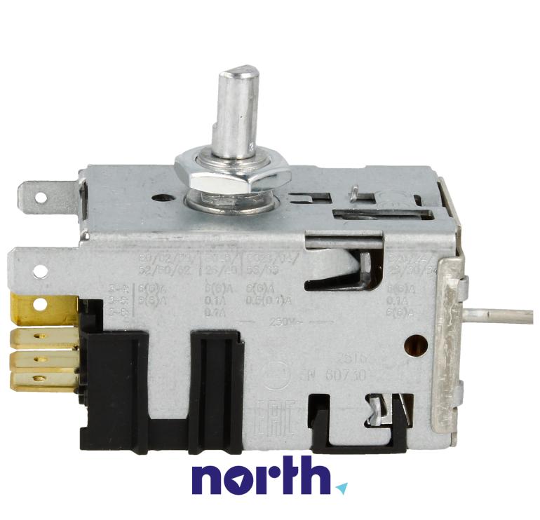 Termostat zamrażarki Gorenje FH9338W,3