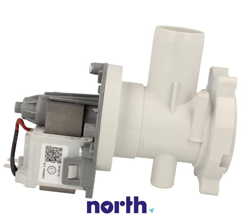 Pompa odpływowa kompletna do pralki HW50-1010A (Haier) 0022150033660401,3
