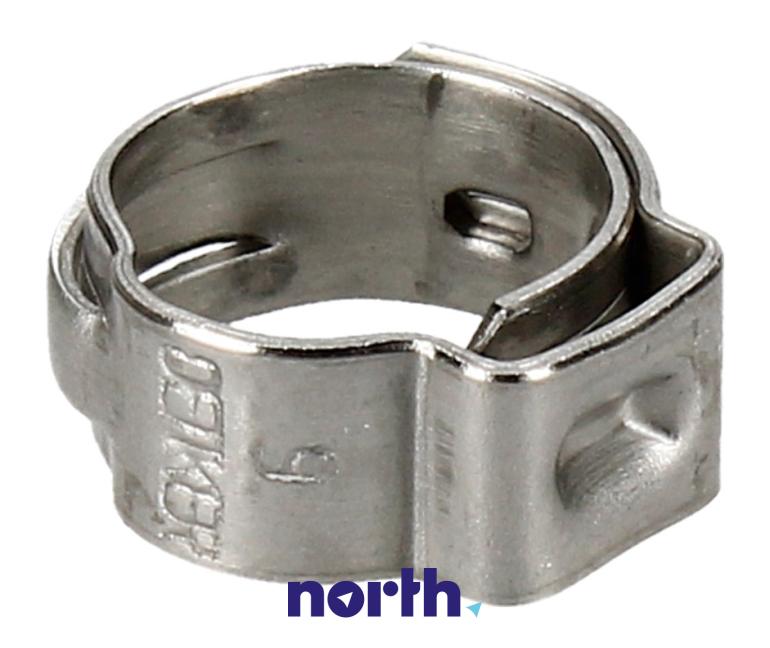 Obejma wężyka do ekspresu do Krups EA815070/70J,0