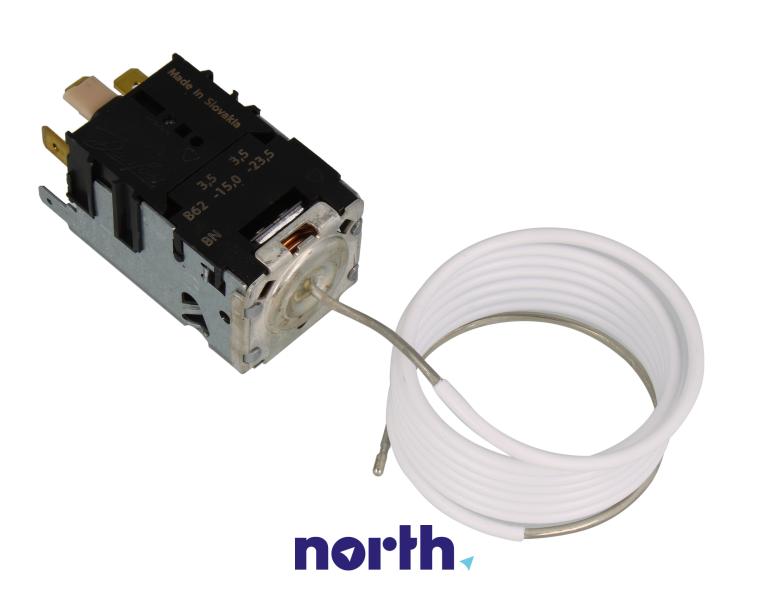 Termostat do lodówki Amica FK328.4FX,2