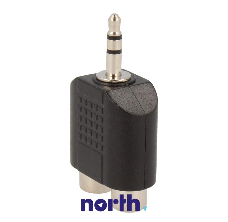 Adapter Jack 3,5mm stereo - CINCH do Philips 65OLED804/12,2