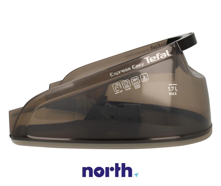 Zbiornik na wodę do stacji do generatora pary Tefal SV6140E0/D10,4