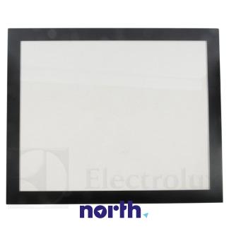 Szyba wewnętrzna drzwi do piekarnika do Electrolux EOB31004X,1