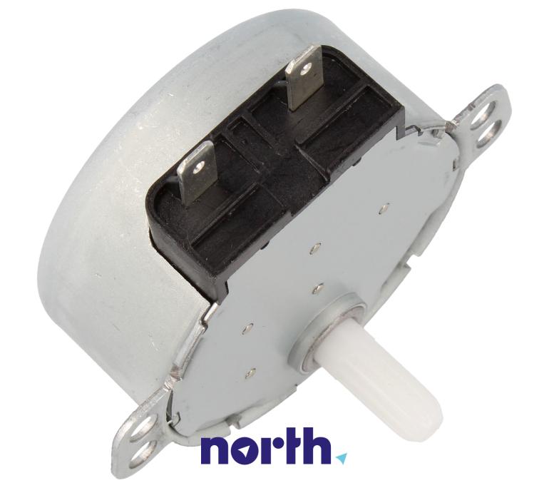 Silnik zaworu rozdzielającego wodę do zmywarki do Siemens SN65V096EU/82,2