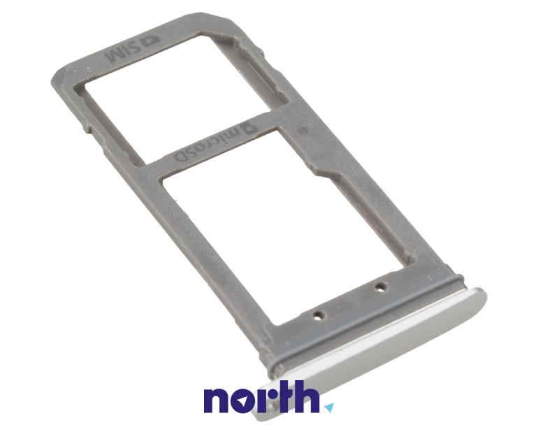 Tacka karty SIM do smartfona do Samsung S9 Plus,0