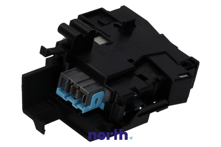 Blokada otwarcia drzwi do pralki Indesit BTWA61052WPL,0