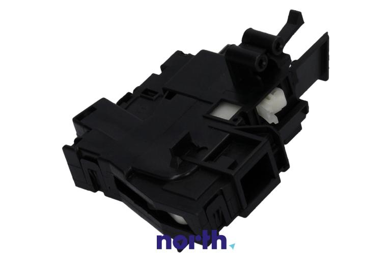 Blokada otwarcia drzwi do pralki Indesit BTWA61052WPL,1