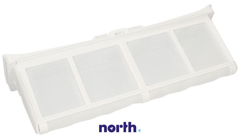 Filtr puchu do suszarki do Electrolux EW6C527PP,1
