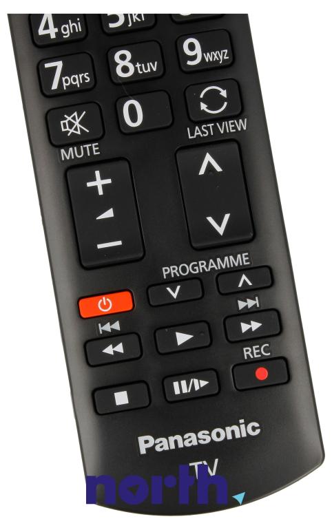 Pilot do telewizora TX-P46G20E Panasonic,2