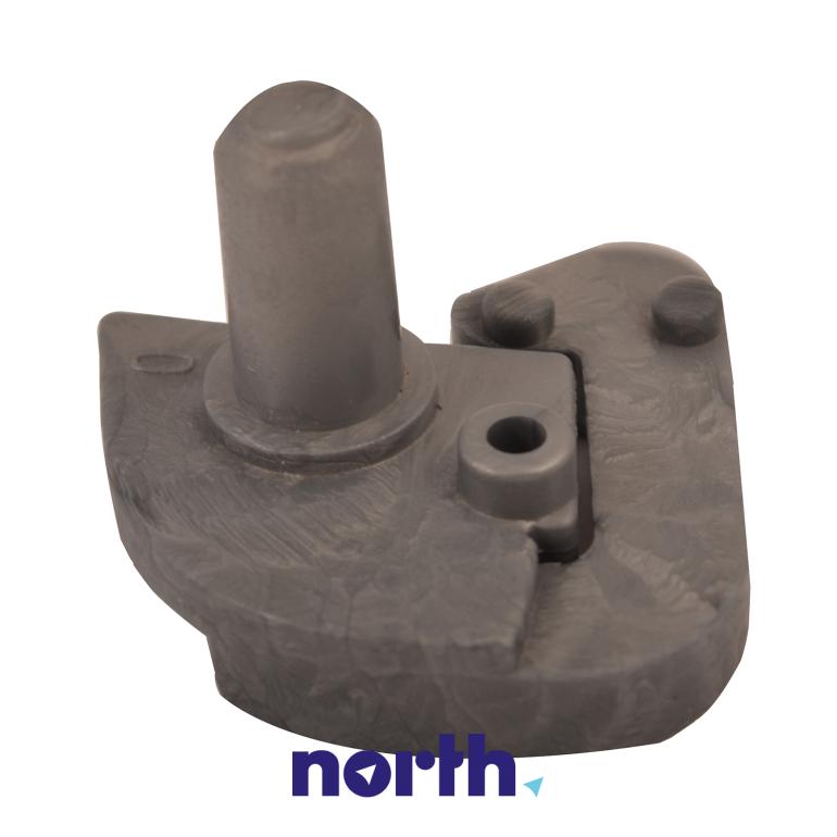 Tuleja zawiasu drzwi do lodówki Ariston MTAA4512V,1