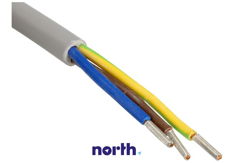 Kabel zasilający do Electrolux EOB6850BOX,2