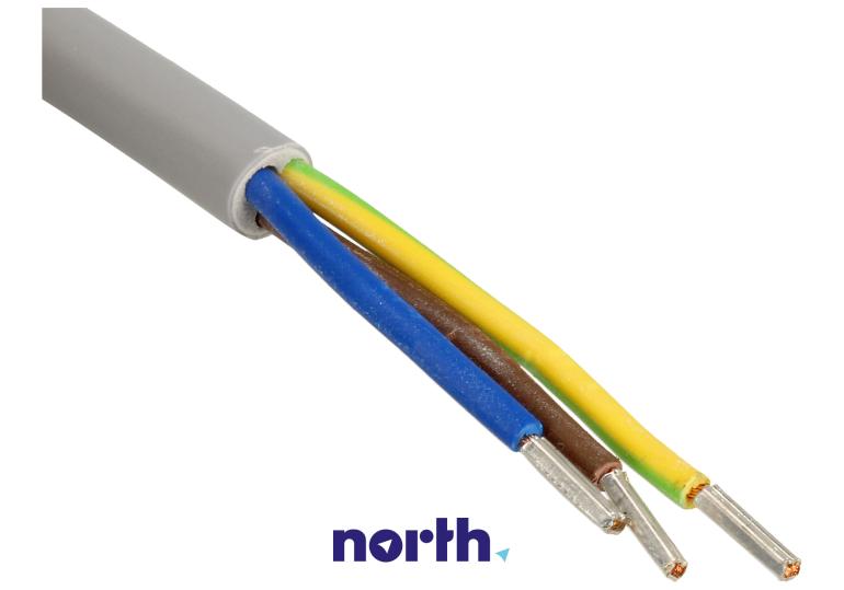 Kabel zasilający do Electrolux EOC6851AOX,2