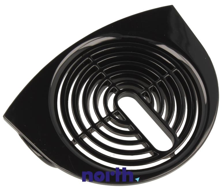 Kratka ociekacza do ekspresu do Krups KP350B31/7Z0,0