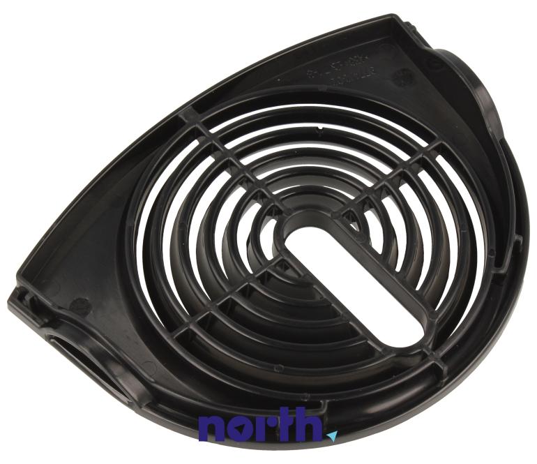 Kratka ociekacza do ekspresu do Krups KP350B31/7Z0,2