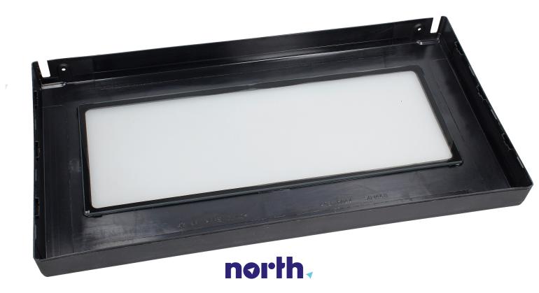 Wewnętrzne drzwi do piekarnika do Electrolux EVY6800ZOZ,1