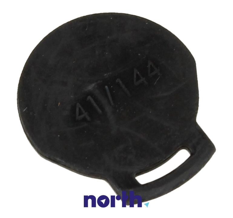 Klapka zaworu zwrotnego do zmywarki do Hisense HV661C60,0