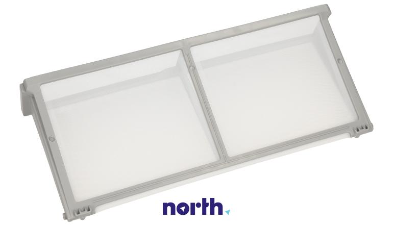 Filtr puchu wewnętrzny do suszarki do Samsung DV80M5010QX/EU,1