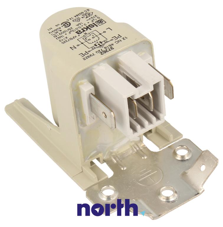 Filtr przeciwzakłóceniowy do pralki Polar PFLS 61002P,1